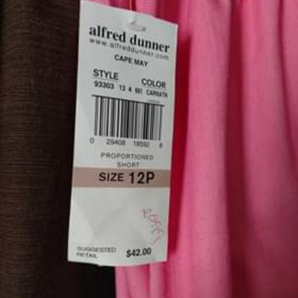 Alfred Dunner - Picture 5 of 5